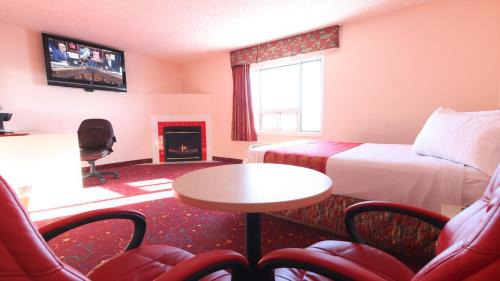 Leduc Hotel | Crystal Star Inn Edmonton Airport with free shuttle to and from Airport