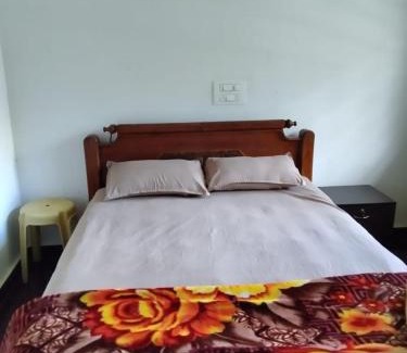 Chikkamagaluru House | Crystal Stay Villa