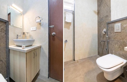 HSR Layout Bed & Breakfast | Crystal Suites
