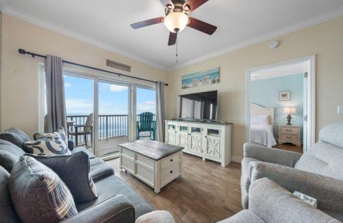 Gulf Shores House | Crystal Tower 1604