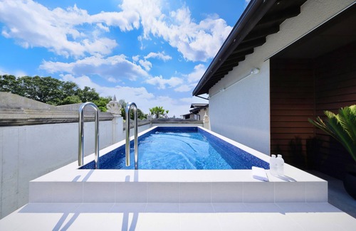 Shirahama Villa | Crystal Villa Shirahama Oceans Dog Resort