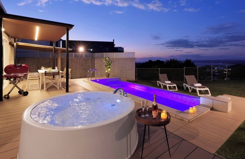 Shirahama Condo | Crystal Villa SHIRAHAMA