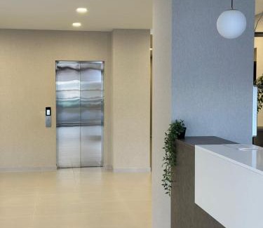 Bakuriani Apartment | Crystal Wood Bakuriani Apartment 401