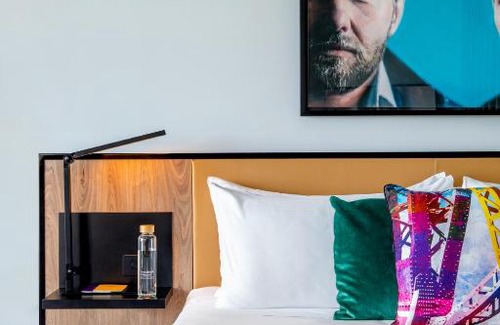 Brisbane Hotel | Crystalbrook Vincent