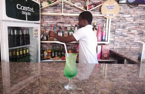 Zomba Hotel | Crystals Lodge