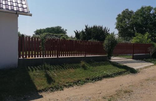 Tiszafured House | Csónakos Vendégház