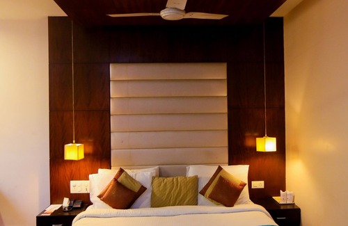 Faridabad Hotel | CS Boutique Hotel