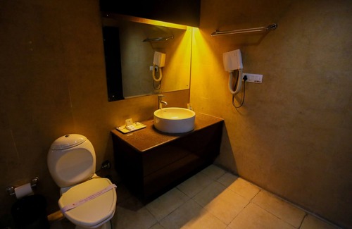 Faridabad Hotel | CS Boutique Hotel