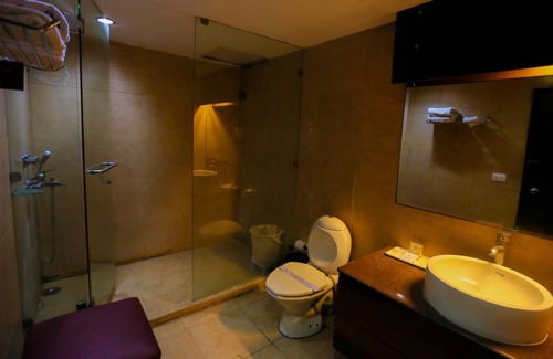 Faridabad Hotel | CS Boutique Hotel