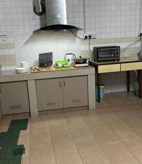 Tawau House | CS Homestay