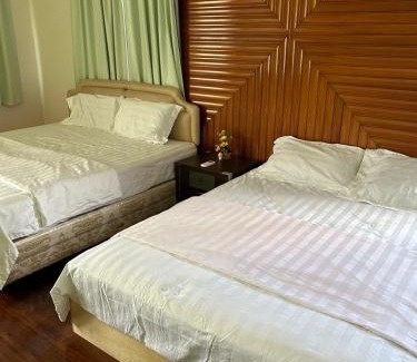 Tawau House | CS Homestay