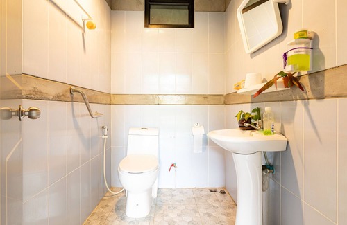 Khlong Hae Hotel | CS Klongtoey Grand Resort