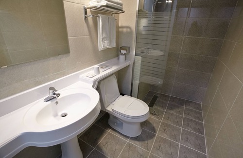 Anyang Hotel | Cs Premier Hotel