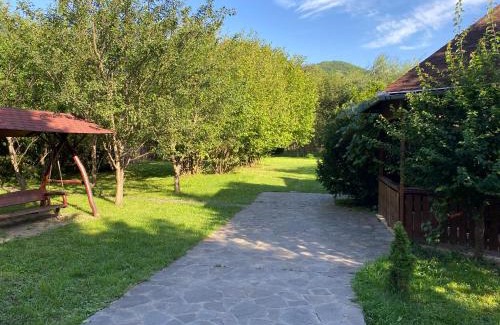 Zetea House | Csabi & Edi Vendégház