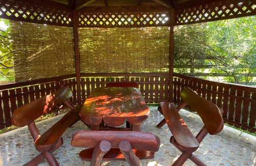 Zetea House | Csabi & Edi Vendégház