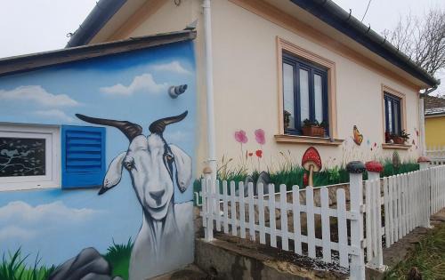 Nogradsap House | Csacsiország Vendégház