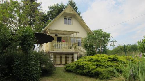 Zalaszentgrot House | Csaford Lodge