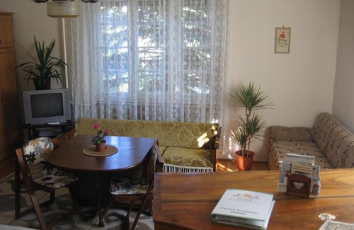 Eger Apartment | Családi Vendégház