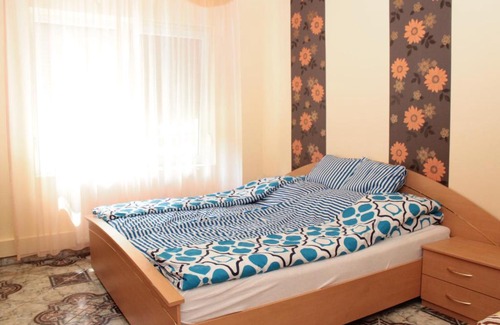 Siofok-Szabadifurdo House | Családikuckó Vendégház