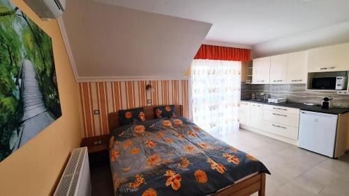 Egerszalok Apartment | Csalogány Apartman Egerszalók
