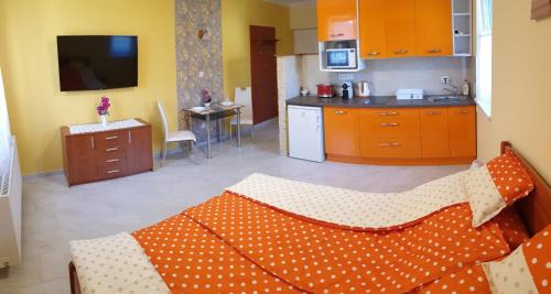 Egerszalok Apartment | Csalogány Apartman Egerszalók