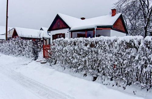 Szalafo House | Csavargó Tanya