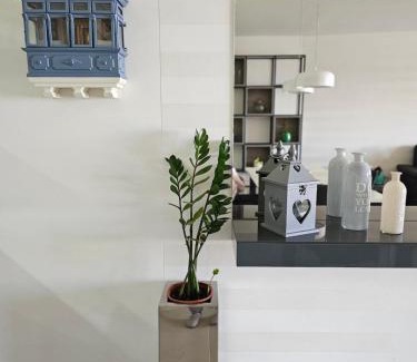 Zebbug Apartment | CSB Apartment