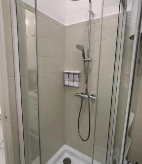 Erzsebetvaros Apartment | Csengery