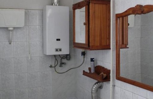 Cered House | Csengettyűs Vendégház