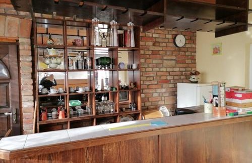 Cserkeszolo Apartment | Cserke Gyöngye Apartman