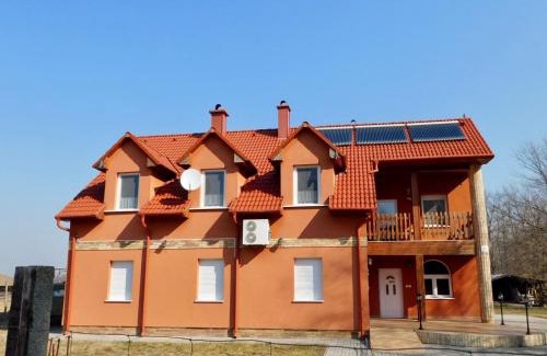 Hajos House | Csetáj Vendégház