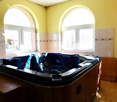 Hajos House | Csetáj Vendégház