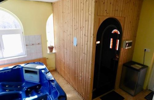 Hajos House | Csetáj Vendégház