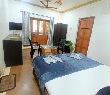 Gauravaddo House | CSG Guest House