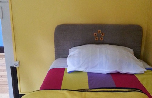 Se Nova House | CSI Coimbra Club & Guest House