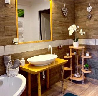 Szilvasvarad Apartment | Csibi Apartman