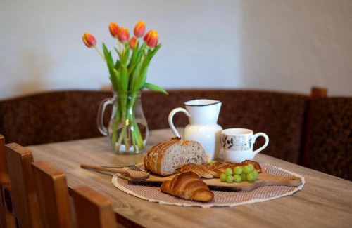 Szilvasvarad Apartment | Csibi Apartman