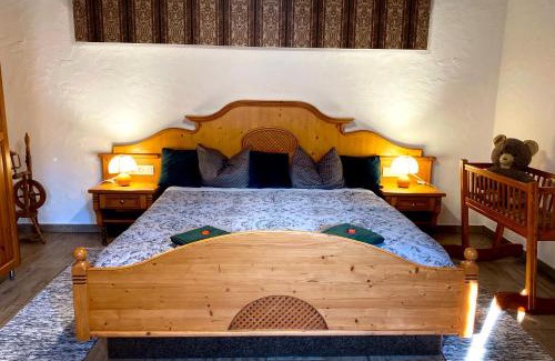 Szilvasvarad Apartment | Csibi Apartman