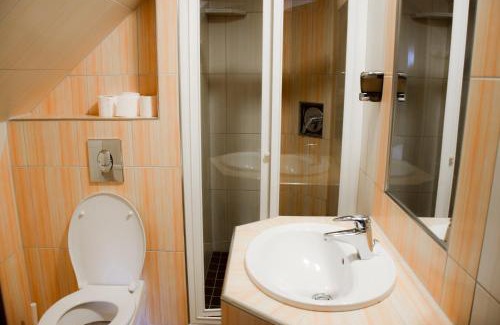 Koszeg House | Csikar Csárda és Panzió