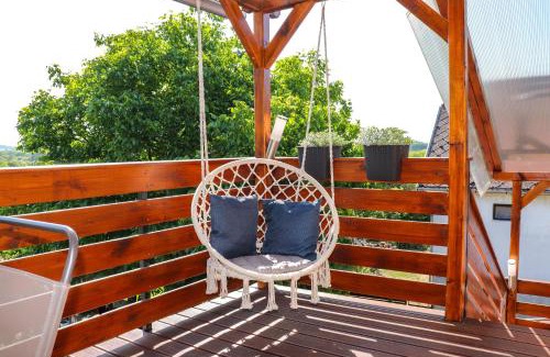 Kisapati Apartment | CsillaG Apartman