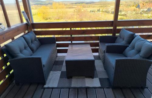 Kisapati Apartment | CsillaG Apartman