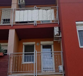Szeged Apartment | Csillag Apartman