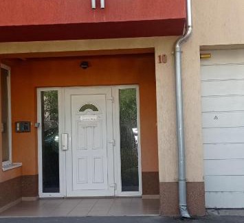 Szeged Apartment | Csillag Apartman