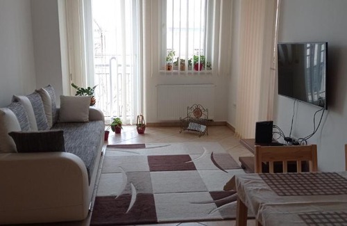 Szeged Apartment | Csillag Apartman