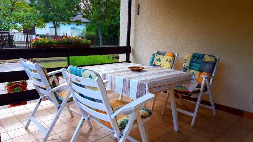Balatonfoldvar House | Csillag-lak Balatonföldvár