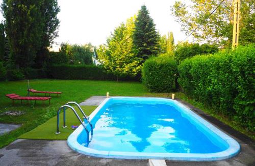Balatonfoldvar House | Csillag-lak Balatonföldvár