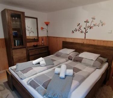 Repashuta House | Csillag Vendégház