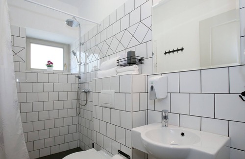 Balatonalmadi Apartment | Csillag Villa - Deluxe King Studio