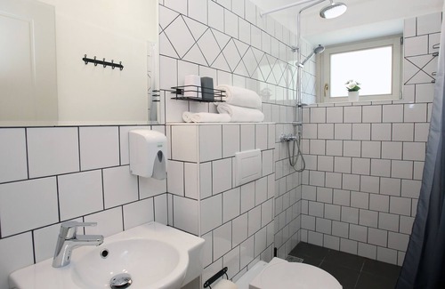 Balatonalmadi Apartment | Csillag Villa - King Studio