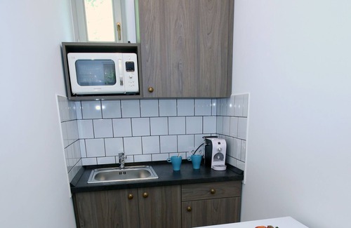 Balatonalmadi Apartment | Csillag Villa - Penthouse Apartment
